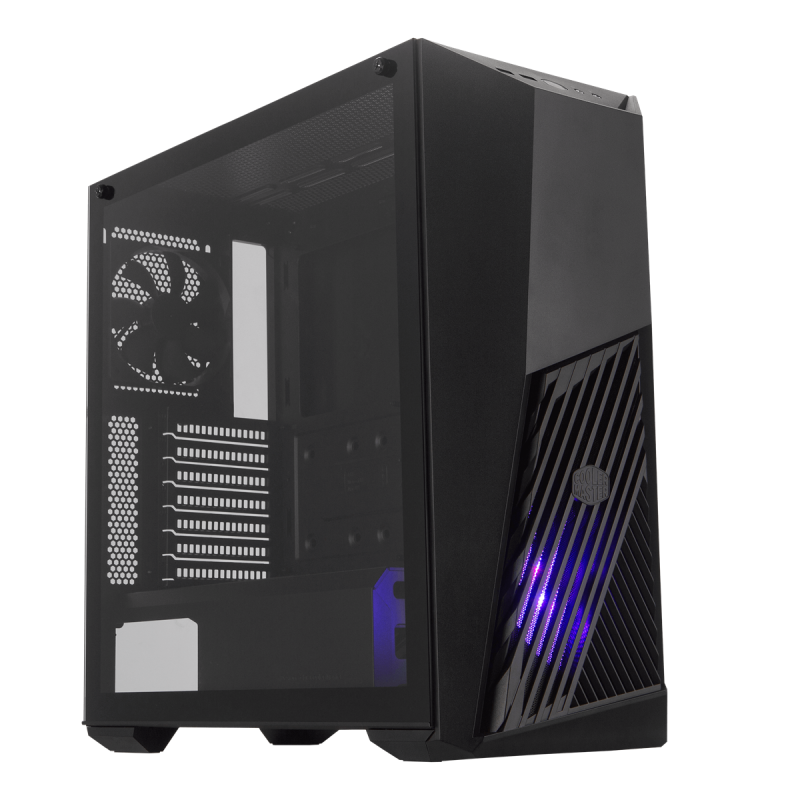 Pc De Bureau Gamer Mega 1 Ryzen 5 5600X GeForce RTX 3060 12 Go 16Go 480 Go Tunisie