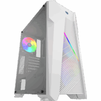 Pc De Bureau Gamer SHOGUN 1 Ryzen 5 4500 GeForce RTX 3050 8 Go 8Go 240 Go Tunisie