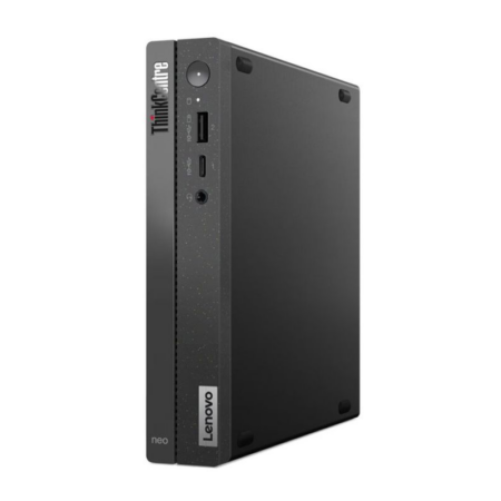 Pc De Bureau Lenovo Thinkcentre Néo 50Q G4 I5 13Gén 8Go 512Go SSD Noir – 12LN005SFM Tunisie