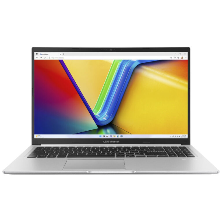 Pc Portable ASUS Vivobook 15 M1502YA Ryzen 7 8 Go 512 Go SSD Silver – M1502YA-BQ652W Tunisie