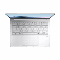 Pc Portable Asus ZenBook 14 OLED UX3405CA Ultra 9 285H 32 Go 1 To SSD Silver – UX3405CA-QL533W Tunisie