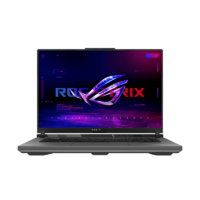 Pc Portable Gamer ASUS ROG Strix G16 2025 G614 Ryzen 9 8940HX 32Go 1To SSD RTX 5060 8G  Noir – G614PM-RV106W Tunisie