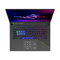 Pc Portable Gamer ASUS ROG Strix G16 2025 G614 Ryzen 9 8940HX 32Go 1To SSD RTX 5060 8G  Noir – G614PM-RV106W Tunisie