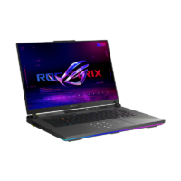 Pc Portable Gamer ASUS ROG Strix G16 2025 G614 Ryzen 9 8940HX 32Go 1To SSD RTX 5060 8G  Noir – G614PM-RV106W Tunisie