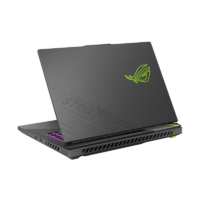 Pc Portable Gamer ASUS ROG Strix G16 2025 G614 Ryzen 9 8940HX 32Go 1To SSD RTX 5060 8G  Noir – G614PM-RV106W Tunisie