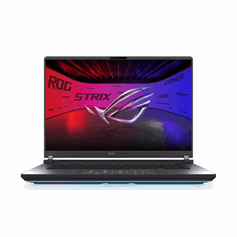 Pc Portable Gamer ASUS ROG Strix G16 2025 G615 i7 14è Gén 32Go 1To SSD RTX 5050 8G  Noir – G615JHR-RV099W Tunisie