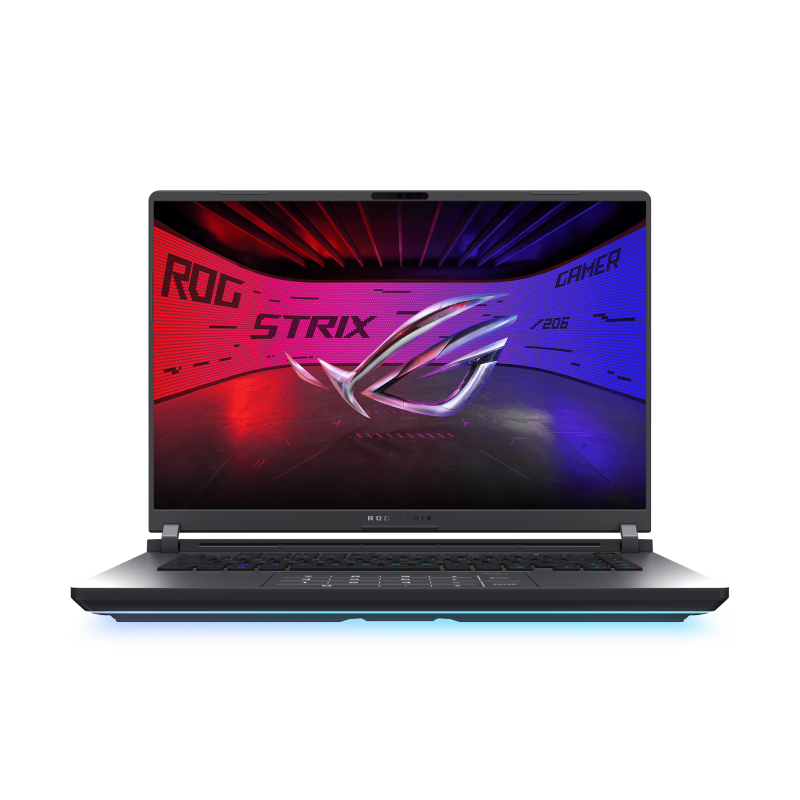 Pc Portable Gamer ASUS ROG Strix G16 2025 G615 i7 14è Gén 32Go 1To SSD RTX 5050 8G  Noir – G615JHR-RV099W Tunisie