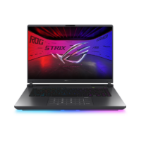 Pc Portable Gamer ASUS ROG Strix G16 2025 G614 Ryzen 9 8940HX 32Go 1To SSD RTX 5060 8G  Noir – G614PM-RV106W Tunisie