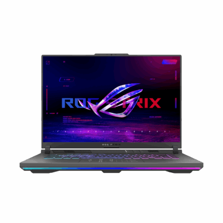 Pc Portable Gamer ASUS ROG Strix G16 G614JVR-N4164W I9-14900HX 32 Go 1 To SSD RTX 4060 8Go- 90NR0II5-M006U0 Tunisie