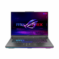 Pc Portable Gamer ASUS ROG Strix G16 i9 14è Gén RTX 4070  8G 32 Go 1To SSD Noir – G614JIR-N4007W Tunisie