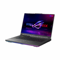 Pc Portable Gamer ASUS ROG Strix G16 i9 14è Gén RTX 4070  8G 32 Go 1To SSD Noir – G614JIR-N4007W Tunisie