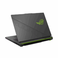 Pc Portable Gamer ASUS ROG Strix G16 i9 14è Gén RTX 4070  8G 32 Go 1To SSD Noir – G614JIR-N4007W Tunisie