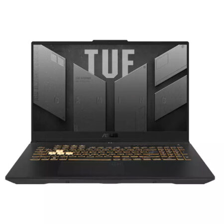 Pc Portable Gamer Asus Tuf gaming F16 TUF667VU-RL090W I7 13ème 8Go 512Go SSD RTX 4050 6G – Noir Tunisie