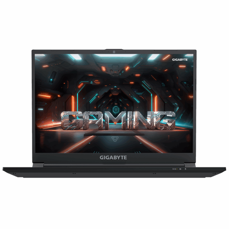 Pc Portable Gamer Gigabyte G6 MF I7 13Gén 16Go 1To Ssd RTX 4050 8Go – Noir – G6MF-I7 Tunisie