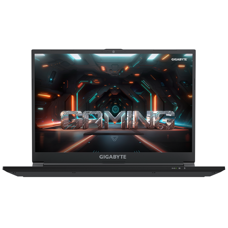 Pc Portable Gamer Gigabyte G6 MF I7 13Gén 16Go 1To Ssd RTX 4050 8Go – Noir – G6MF-I7 Tunisie