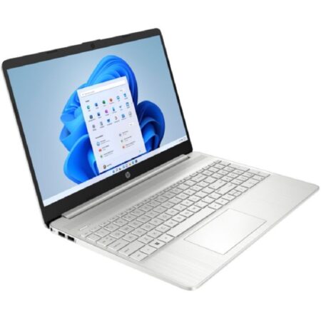 Pc Portable HP 15S-EQ3000NK AMD Ryzen 7 8Go 512Go SSD – Silver – 6D6Y2EA Tunisie
