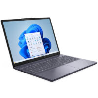 Pc Portable Lenovo IdeaPad Slim 3 15IRH10 i5 13Gén 8Go 512Go SSD Gris – 83K100E6FG Tunisie