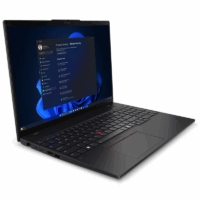 Pc Portable Lenovo ThinkPad L16 Gen 1 Ultra 5 125U 8 Go 512 Go SSD Noir – 21L3000JFE Tunisie