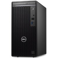 Pc de Bureau DELL OPTIPLEX 7020 I3 14è Gén 8Go 512Go SSD Noir – 7020-I3-512SSD Tunisie