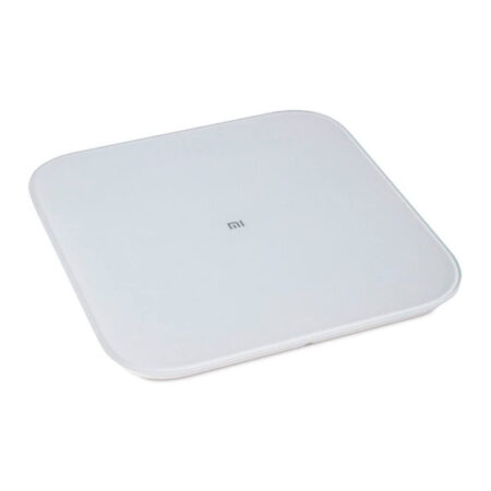 Pèse Personne Xiaomi Mi Smart Scale 2 22349 Blanc Tunisie