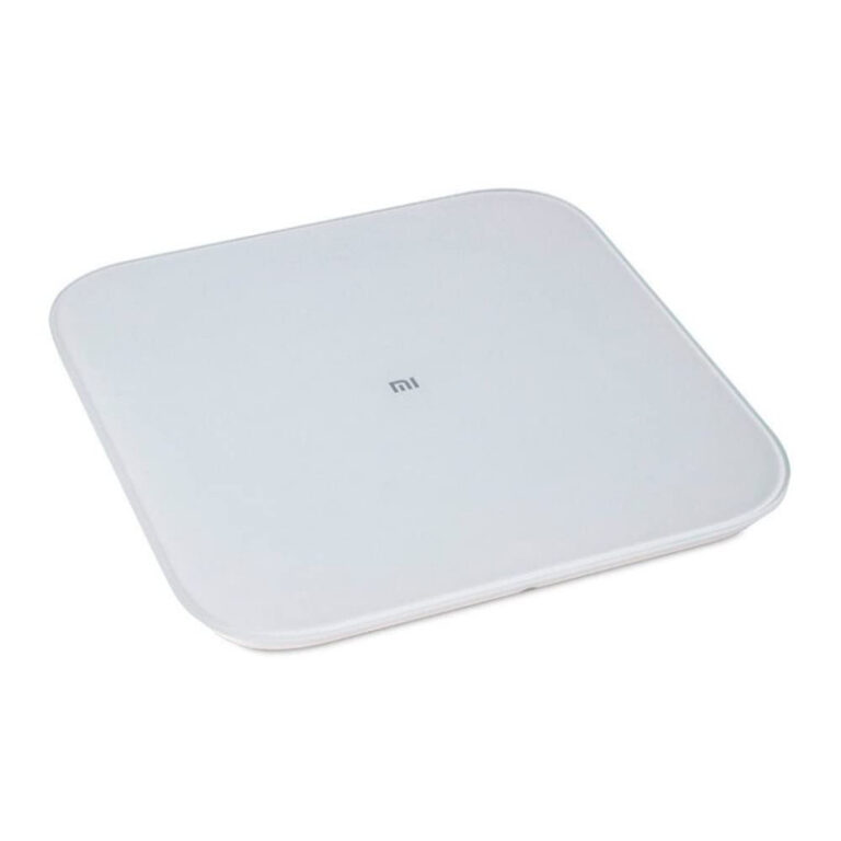 Pèse Personne Xiaomi Mi Smart Scale 2 22349 Blanc Tunisie