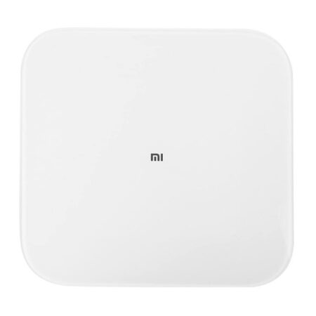 Pèse Personne Xiaomi Mi Smart Scale 2 22349 Blanc Tunisie