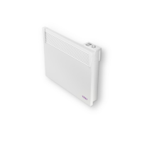 Radiateur Electrique Convecteur Smart HeatEco Cloud TESY 2000 W Blanc Tunisie