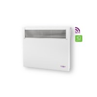 Radiateur Electrique Convecteur Smart HeatEco Cloud TESY 1000 W Blanc Tunisie