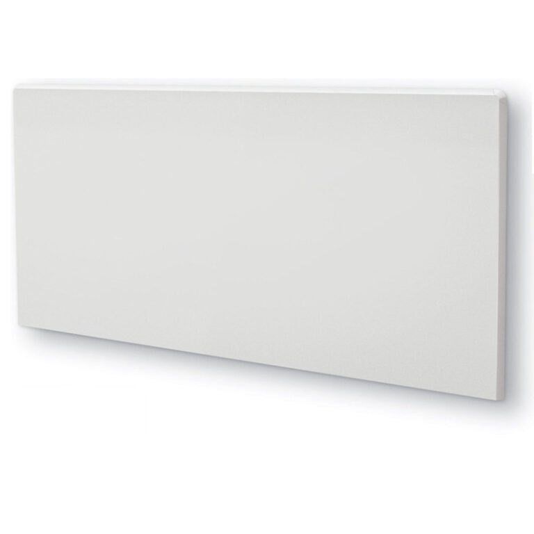 Radiateur Electrique Convecteur Tesy Fineco 1000 W Blanc Tunisie