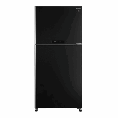 Réfrigérateur 2 Portes Sharp 690 L SJ-GV69G-BK NoFrost Noir Tunisie