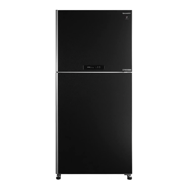 Réfrigérateur 2 Portes Sharp 690 L SJ-GV69G-BK NoFrost Noir Tunisie