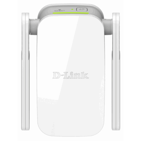 Répéteur Wifi D-LINK AC750 Plus Dual Band – DAP-1530/ENA Tunisie