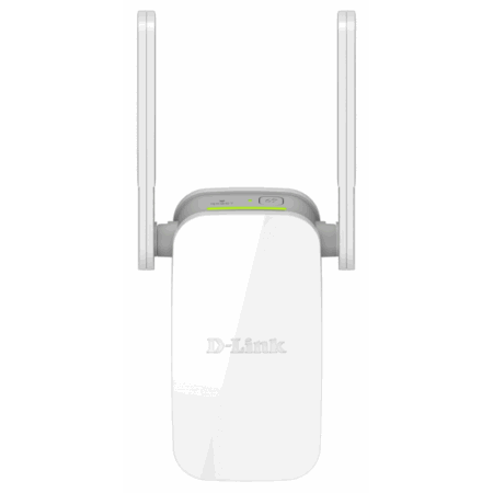 Répéteur Wifi D-LINK AC750 Plus Dual Band – DAP-1530/ENA Tunisie