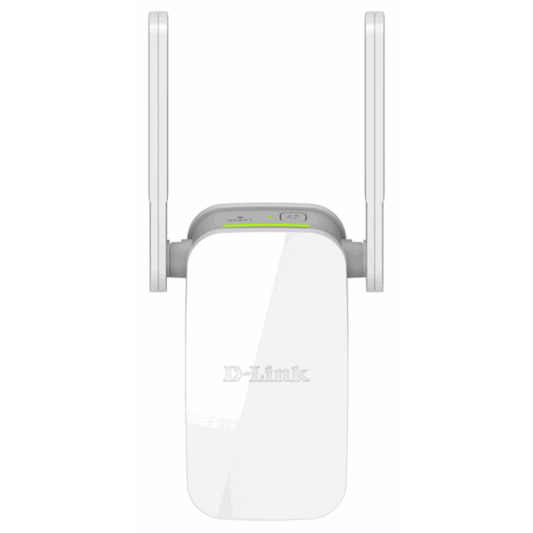 Répéteur Wifi D-LINK AC750 Plus Dual Band – DAP-1530/ENA Tunisie