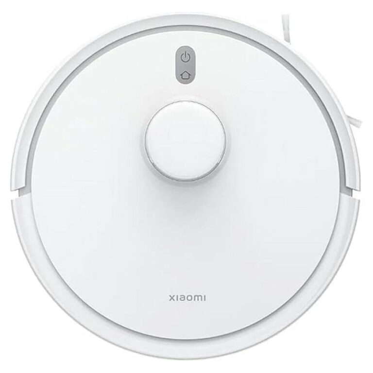 Robot Aspirateur Xiaomi Robot Vacuum S20 EU Blanc – 57054 Tunisie