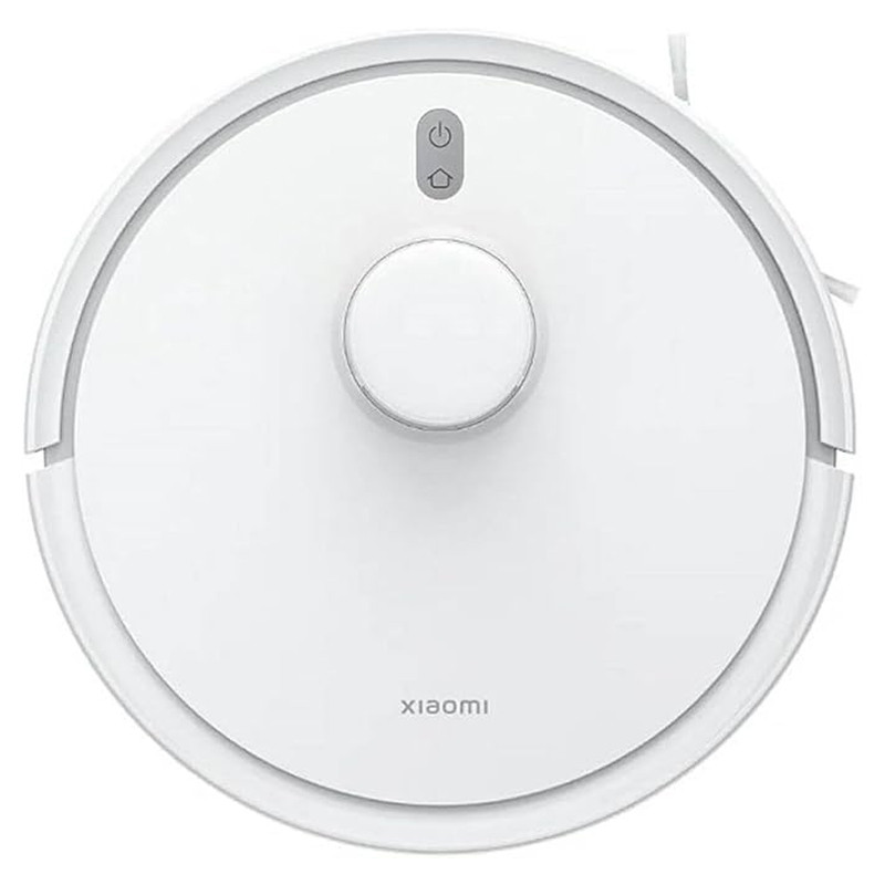 Robot Aspirateur Xiaomi Robot Vacuum S20 EU Blanc – 57054 Tunisie
