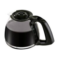 Cafetière Moulinex Subito 1000 W FG370811 Noir et Silver Tunisie