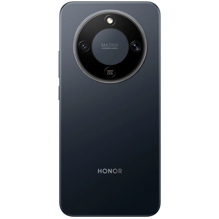 Smartphone HONOR X9D 5G 12Go 256Go – Noir Tunisie