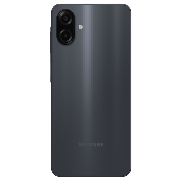 Smartphone SAMSUNG GALAXY A07 4Go 64Go – Noir Tunisie