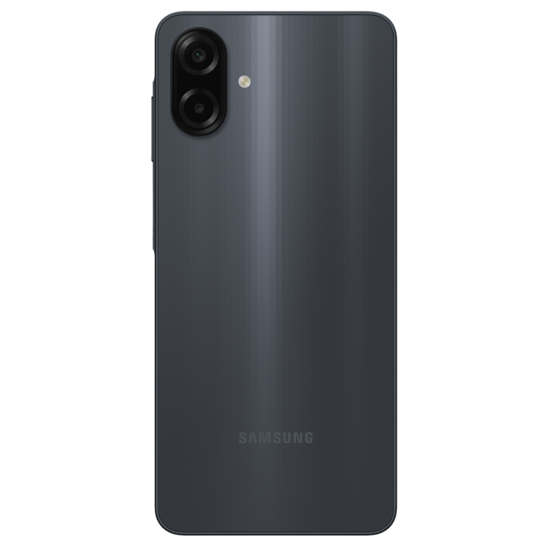 Smartphone SAMSUNG GALAXY A07 4Go 64Go – Noir Tunisie