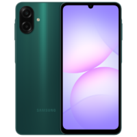 Smartphone SAMSUNG GALAXY A07 4Go 64Go – Vert Tunisie