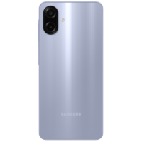 Smartphone SAMSUNG GALAXY A07 4Go 64Go – Violet Tunisie