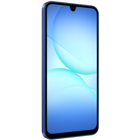 Smartphone SAMSUNG GALAXY A17 5G 6Go 128Go – Bleu Tunisie