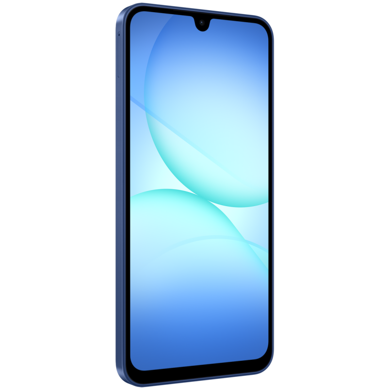 Smartphone SAMSUNG GALAXY A17 5G 6Go 128Go – Bleu Tunisie