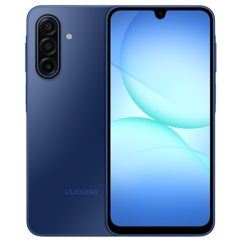 Smartphone SAMSUNG GALAXY A17 5G 6Go 128Go – Bleu Tunisie