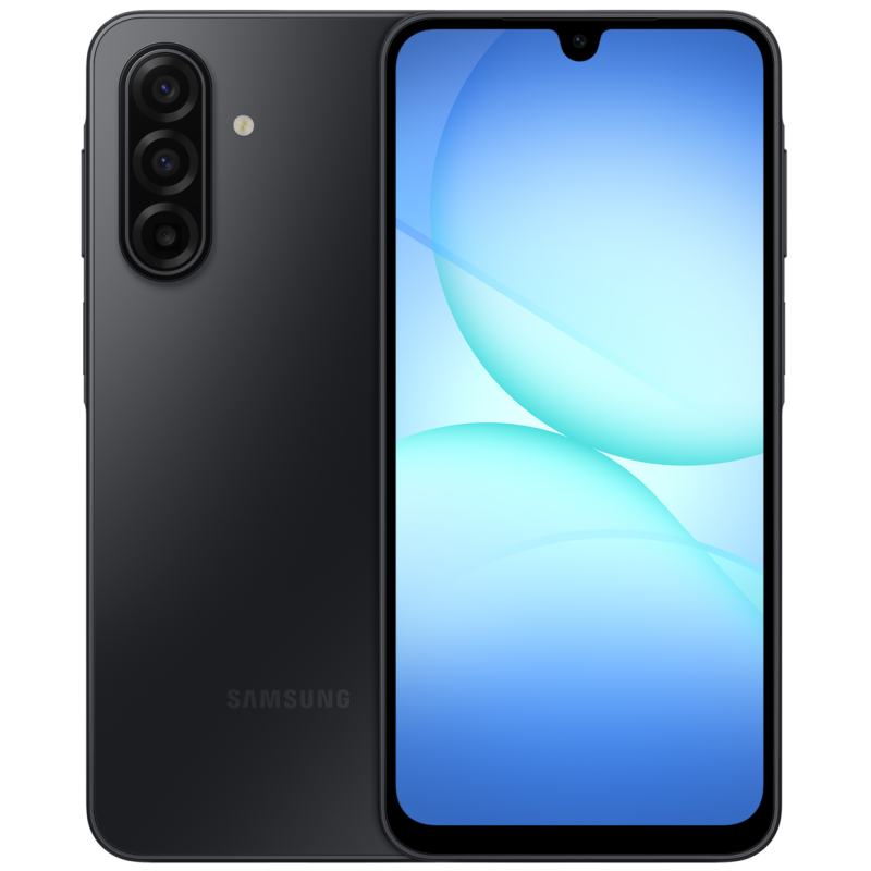 Smartphone SAMSUNG GALAXY A17 5G 6Go 128Go – Noir Tunisie