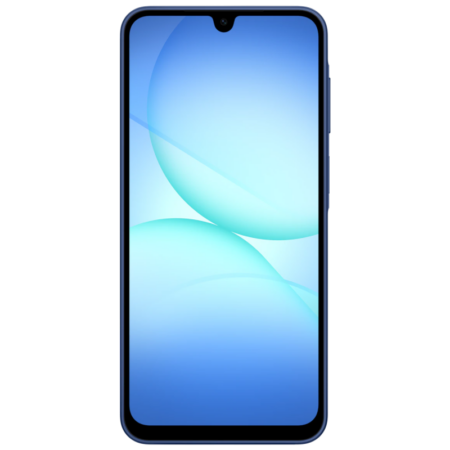 Smartphone SAMSUNG GALAXY A17 5G 8Go 256Go – Bleu Tunisie