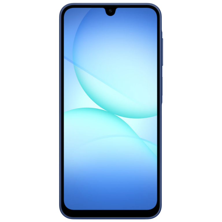 Smartphone SAMSUNG GALAXY A17 5G 8Go 256Go – Bleu Tunisie
