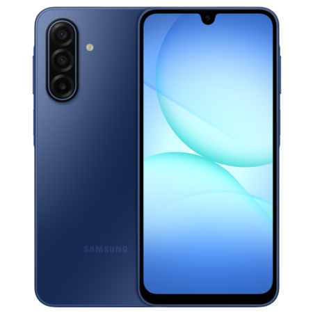 Smartphone SAMSUNG GALAXY A17 5G 8Go 256Go – Bleu Tunisie
