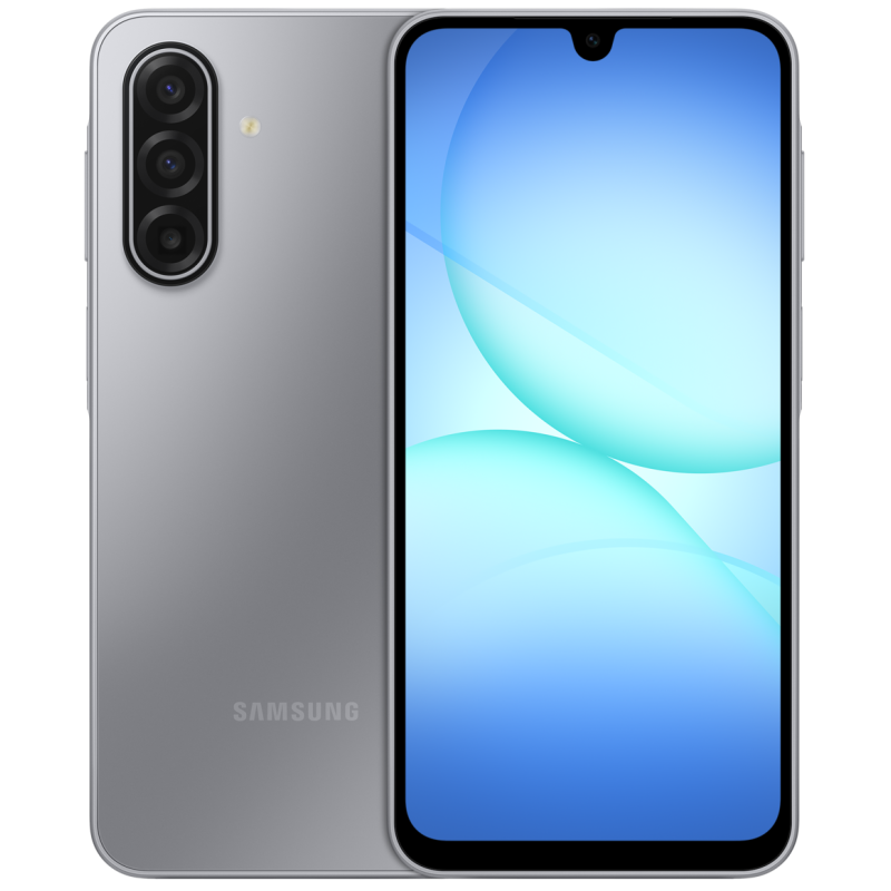Smartphone SAMSUNG GALAXY A17 5G 8Go 256Go – Gris Tunisie
